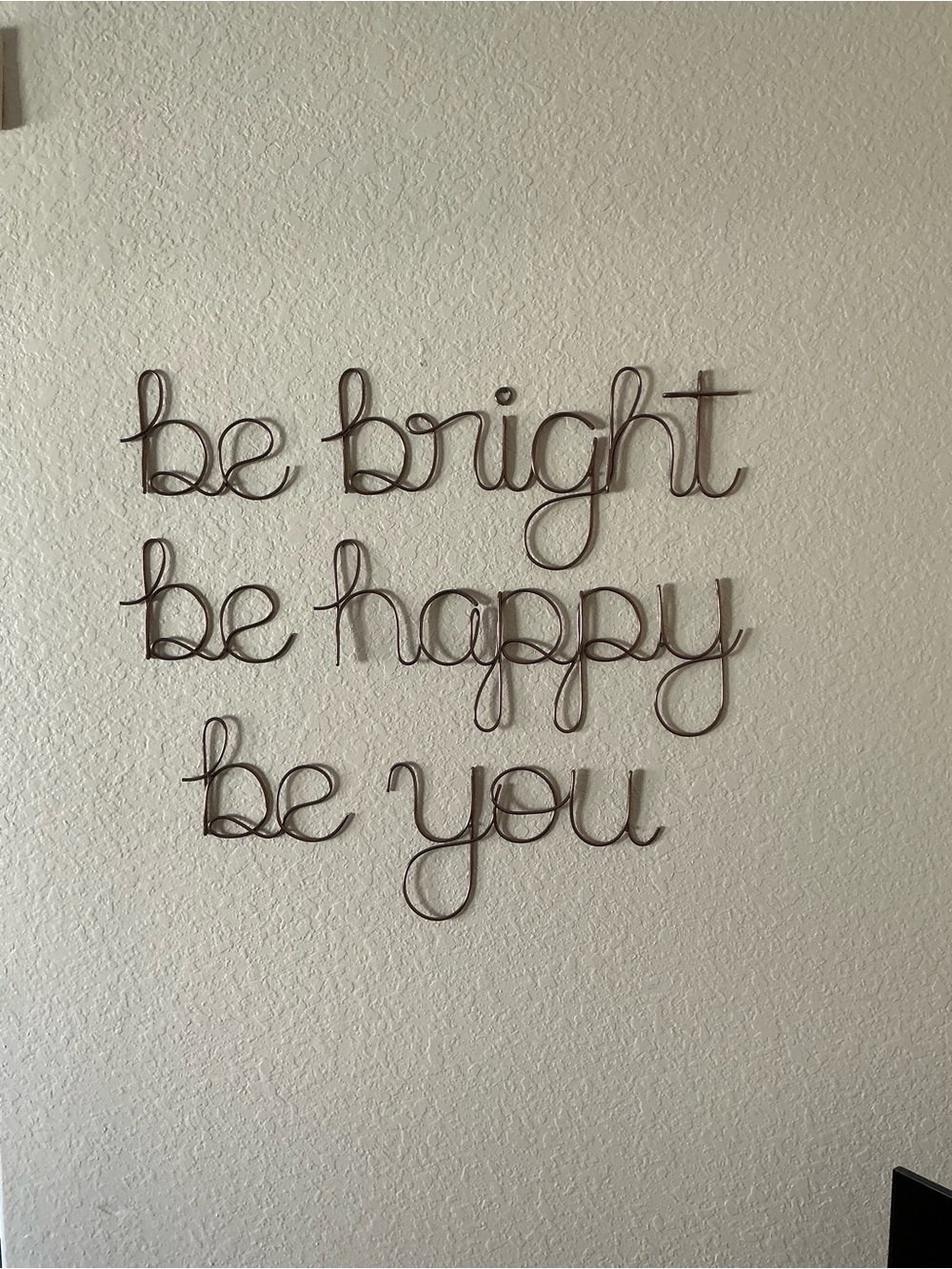 Wall art
